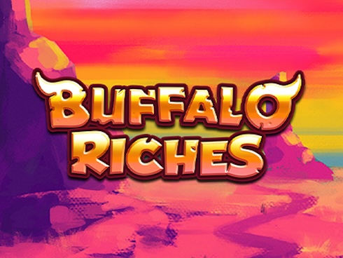 Buffalo Riches slot by SwinttGames