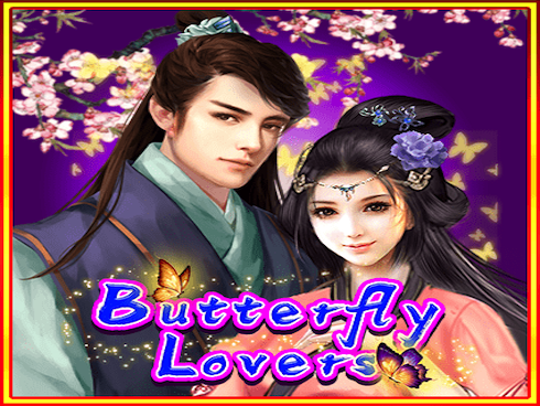 Butterfly Lovers slot by KA Gaming