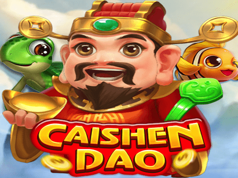 Cai Shen Dao slot by KA Gaming