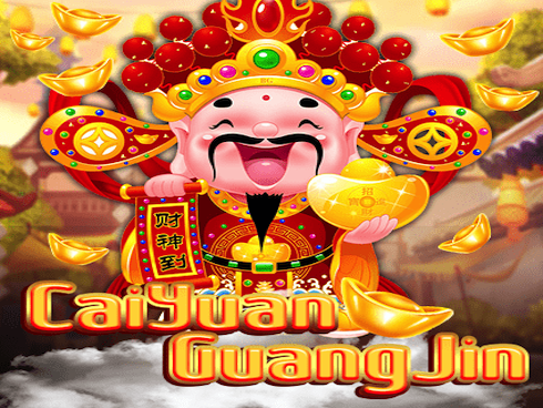 Cai Yuan Guang Jin slot by KA Gaming