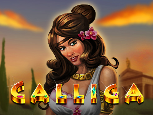 Calliga slot by SwinttPremium