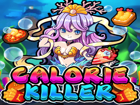 Calorie Killer slot by KA Gaming