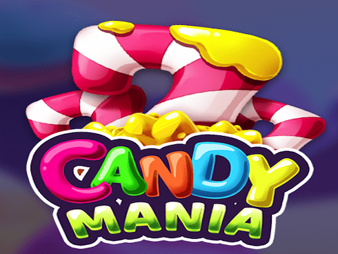 Candy Mania slot by KA Gaming