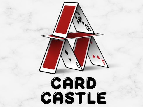 Card Castle slot by Konquer