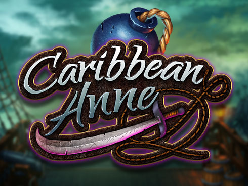 Caribbean Anne slot by Kalamba Games