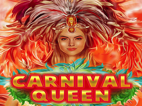 Carnival Queen slot by KA Gaming