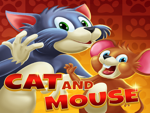 Cat and Mouse slot by KA Gaming