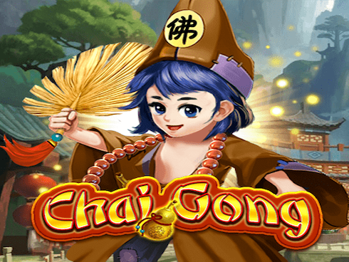 Chai Gong slot by KA Gaming