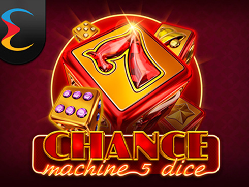 Chance Machine 5 (Dice) slot by Endorphina