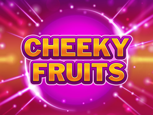 Cheeky Fruits slot by G Games