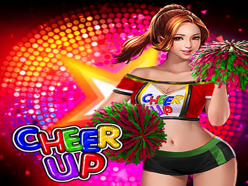 Cheer Up slot by KA Gaming