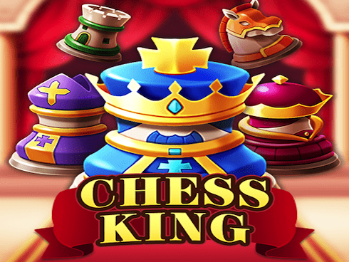Chess King slot by KA Gaming