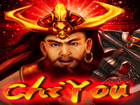 Chi You slot by KA Gaming