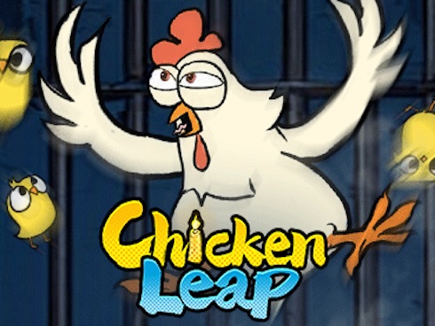 Chicken Leap