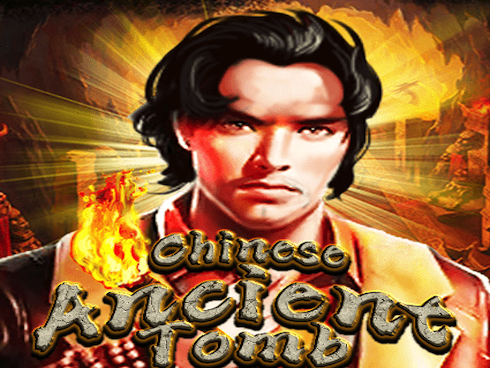 Chinese Ancient Tomb slot by KA Gaming