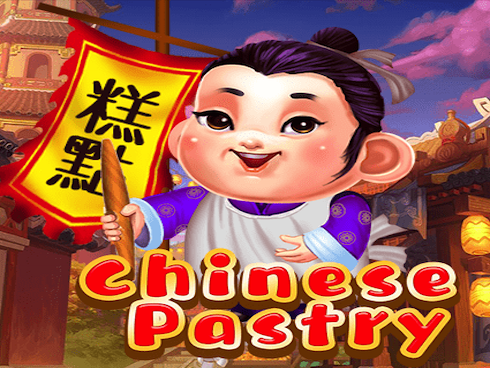 Chinese Pastry slot by KA Gaming