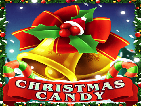 Christmas Candy slot by KA Gaming