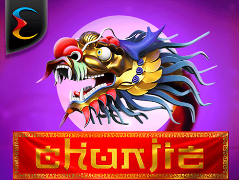Chunjie slot by Endorphina