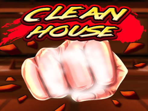 Clean House slot by KA Gaming