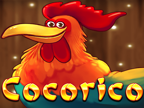 Cocorico slot by KA Gaming