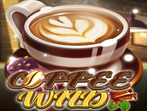 Coffee Wild slot by KA Gaming