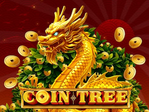 Coin Tree slot by SwinttPremium