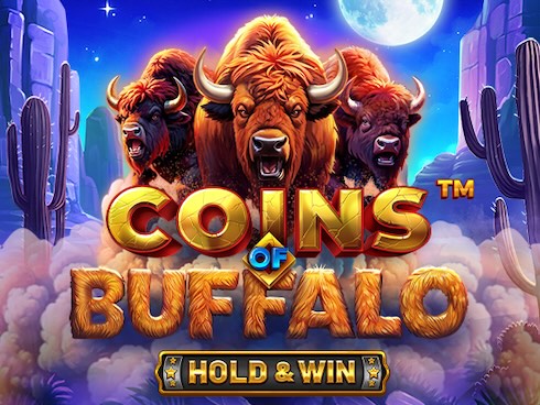 Coins of Buffalo