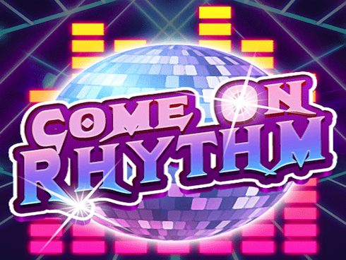 Come On Rhythm slot by KA Gaming