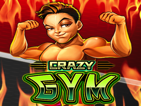 Crazy Gym slot by KA Gaming