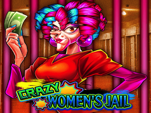 Crazy Women's Jail slot by KA Gaming