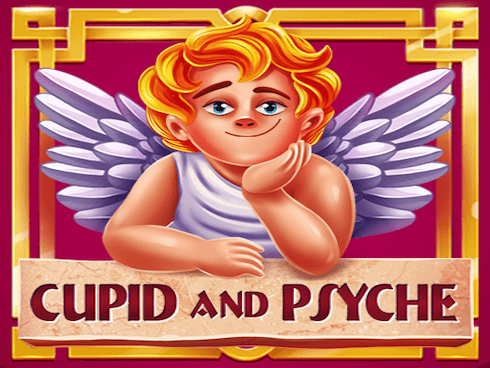 Cupid and Psyche slot by KA Gaming