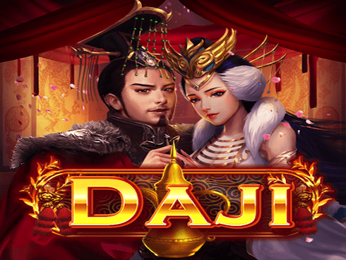 Daji slot by KA Gaming