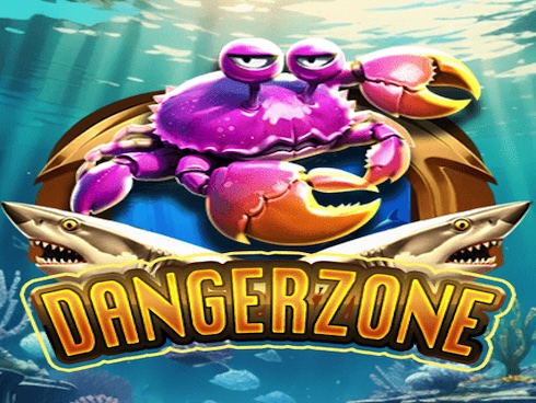 Danger Zone slot by KA Gaming