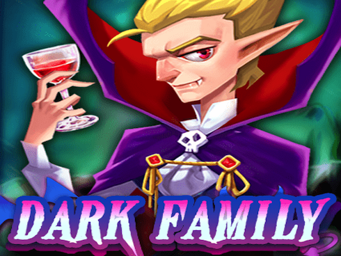 Dark Family slot by KA Gaming