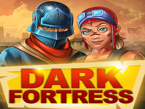 Dark Fortress slot by KA Gaming