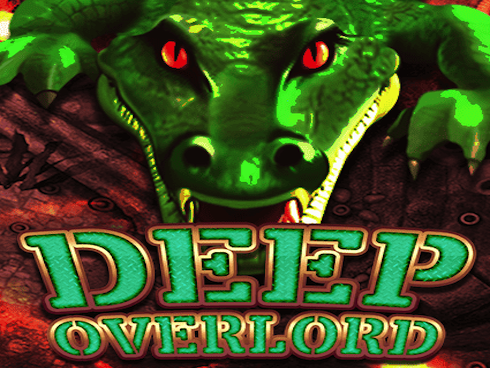 Deep Overlord slot by KA Gaming