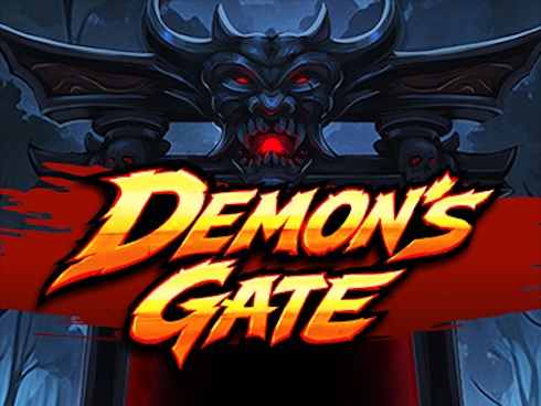 Demon’s Gate slot by SlotMill Games