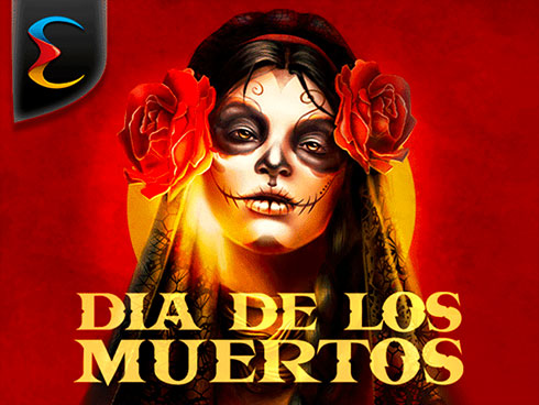 Dia De Los Muertos slot by Endorphina