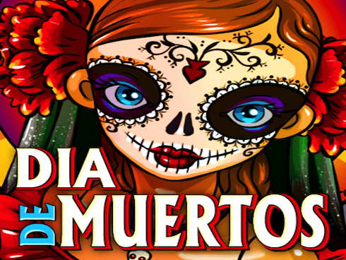 Dia De Muertos slot by KA Gaming