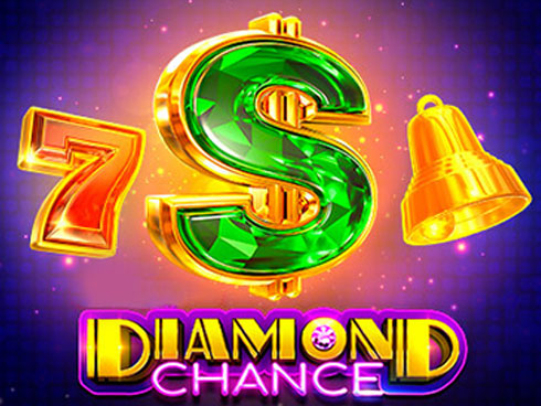 Diamond Chance slot by Endorphina