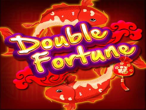 Double Fortune slot by KA Gaming