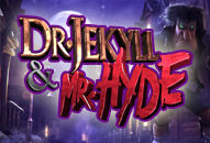 Dr. Jekyll and Mr. Hyde slot by Betsoft
