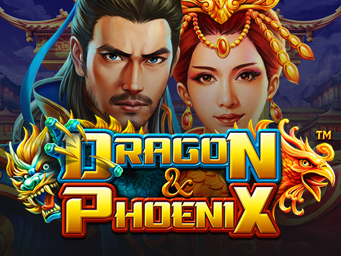 Dragon & Phoenix slot by Betsoft
