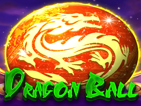 Dragon Ball slot by KA Gaming