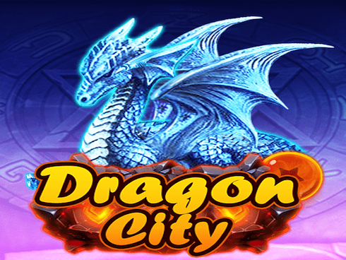 Dragon City slot by KA Gaming