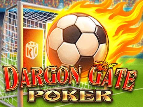 Dragon Gate Poker slot by KA Gaming