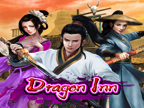 Dragon Inn slot by KA Gaming