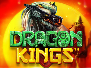 Dragon Kings slot by Betsoft
