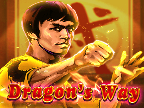 Dragon's Way slot by KA Gaming