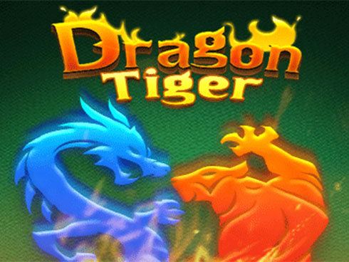 Dragon Tiger slot by KA Gaming